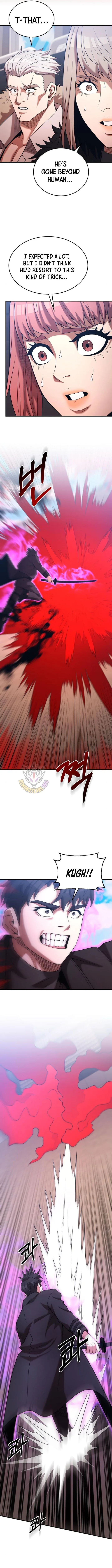 I Became a Renowned Family's Sword Prodigy Chapter 168 page 11