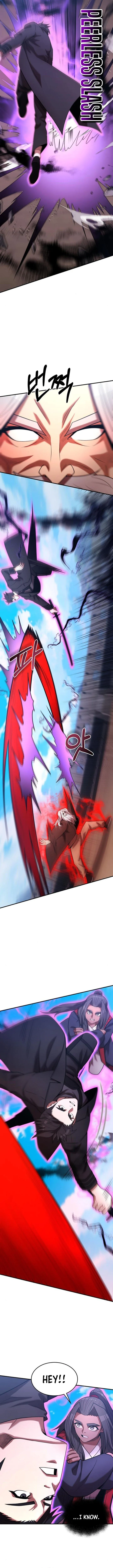 I Became a Renowned Family's Sword Prodigy Chapter 168 page 8