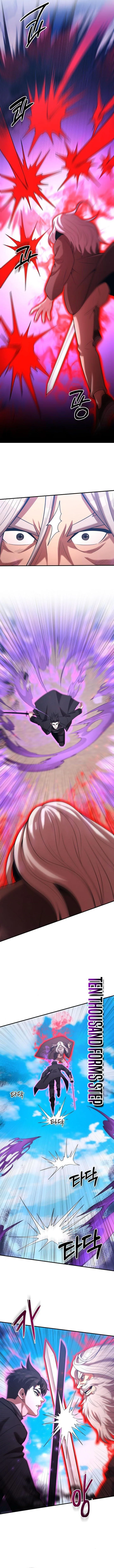 I Became a Renowned Family's Sword Prodigy Chapter 168 page 5