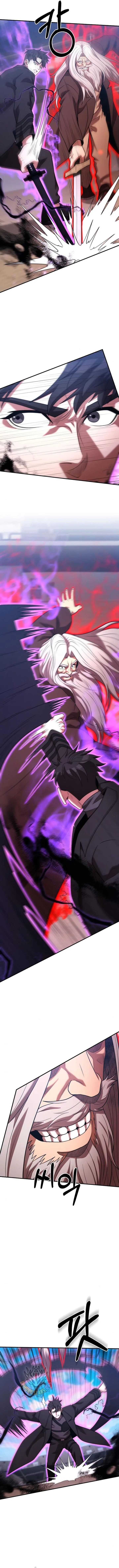 I Became a Renowned Family's Sword Prodigy Chapter 168 page 3