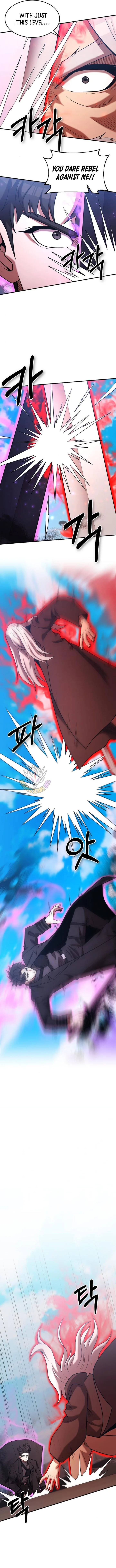 I Became a Renowned Family's Sword Prodigy Chapter 168 page 6