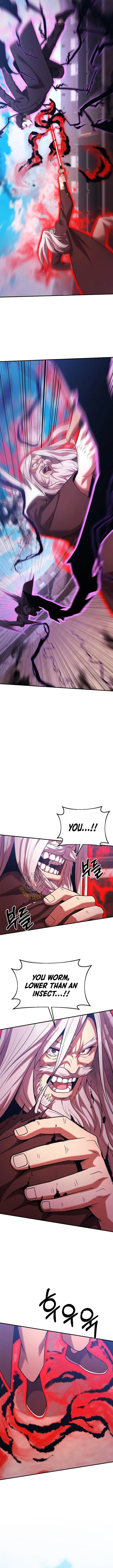 I Became a Renowned Family's Sword Prodigy Chapter 169 page 5