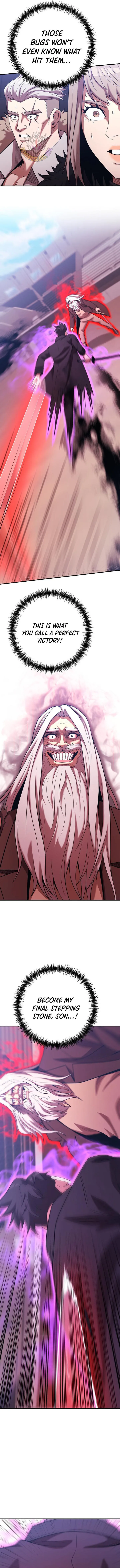 I Became a Renowned Family's Sword Prodigy Chapter 169 page 12
