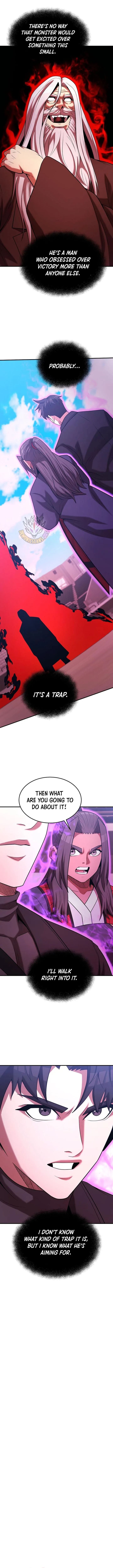 I Became a Renowned Family's Sword Prodigy Chapter 169 page 7