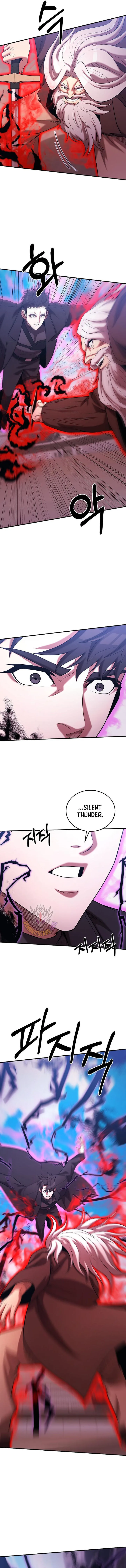 I Became a Renowned Family's Sword Prodigy Chapter 169 page 4