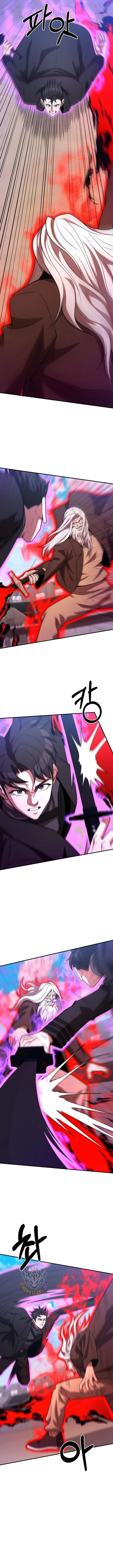 I Became a Renowned Family's Sword Prodigy Chapter 169 page 3