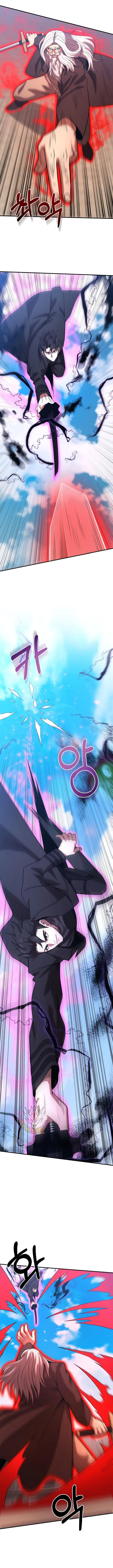 I Became a Renowned Family's Sword Prodigy Chapter 170 page 3