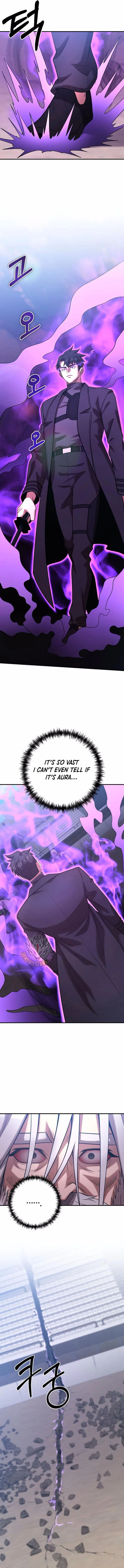 I Became a Renowned Family's Sword Prodigy Chapter 172 page 2