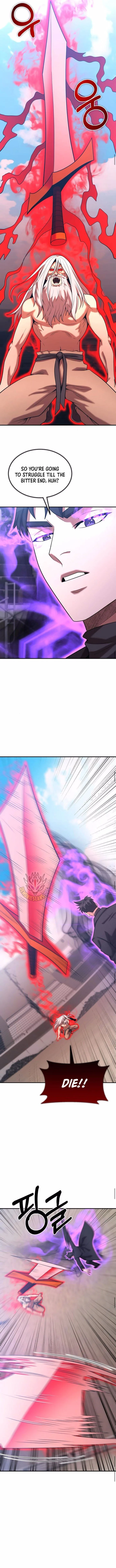 I Became a Renowned Family's Sword Prodigy Chapter 172 page 7