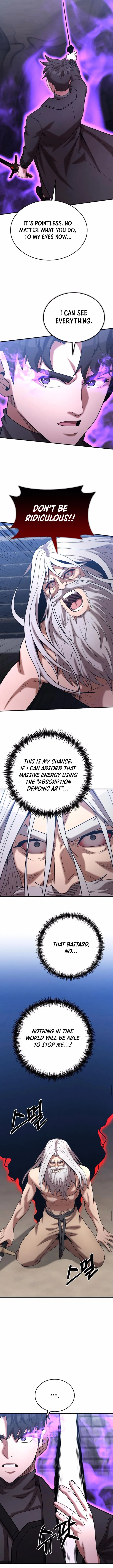I Became a Renowned Family's Sword Prodigy Chapter 172 page 4
