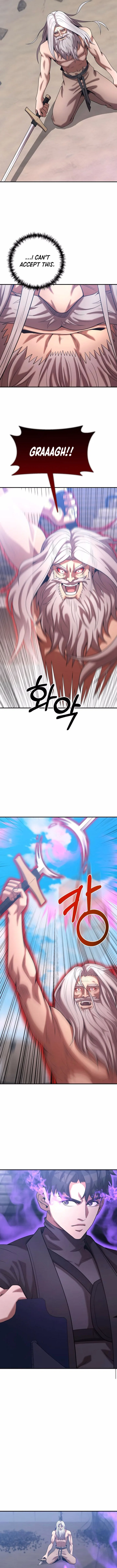 I Became a Renowned Family's Sword Prodigy Chapter 172 page 3