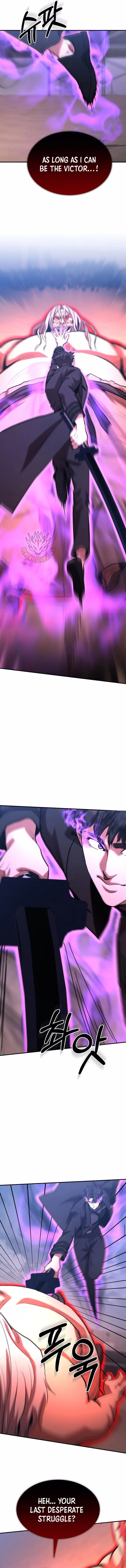 I Became a Renowned Family's Sword Prodigy Chapter 173 page 3