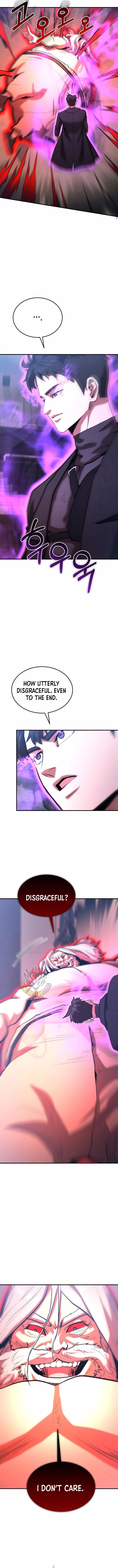 I Became a Renowned Family's Sword Prodigy Chapter 173 page 2