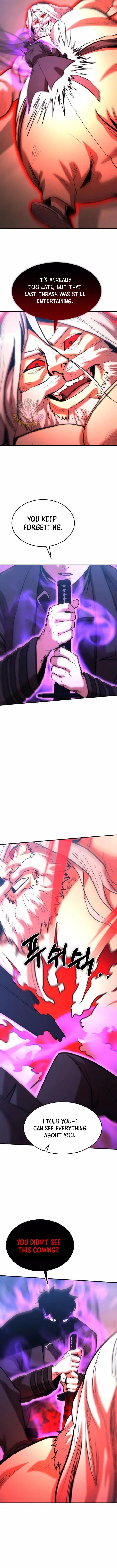 I Became a Renowned Family's Sword Prodigy Chapter 173 page 4