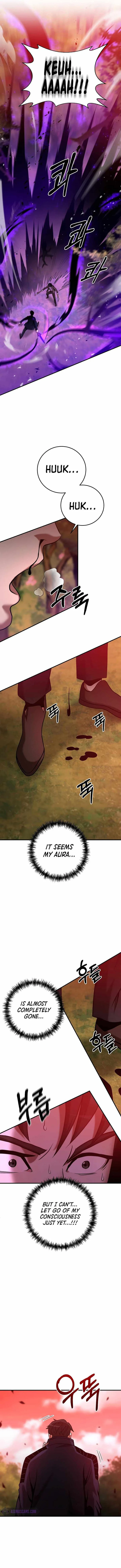 I Became a Renowned Family's Sword Prodigy Chapter 23 page 2