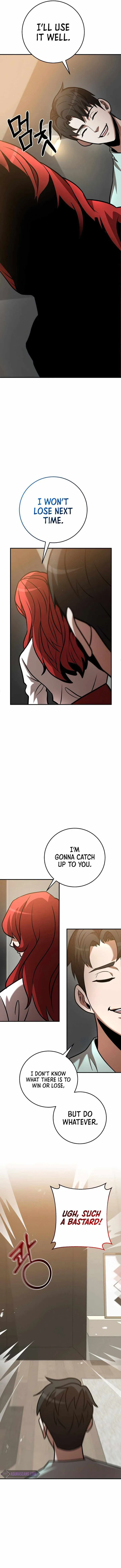I Became a Renowned Family's Sword Prodigy Chapter 24 page 13