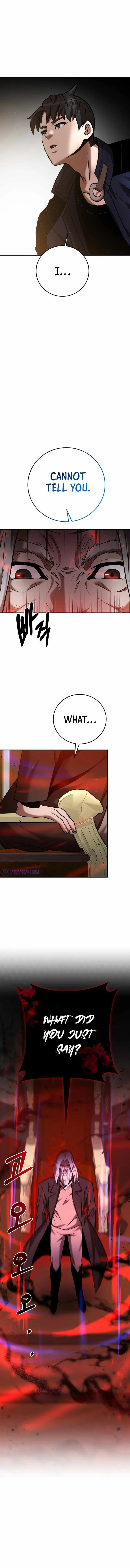 I Became a Renowned Family's Sword Prodigy Chapter 26 page 3