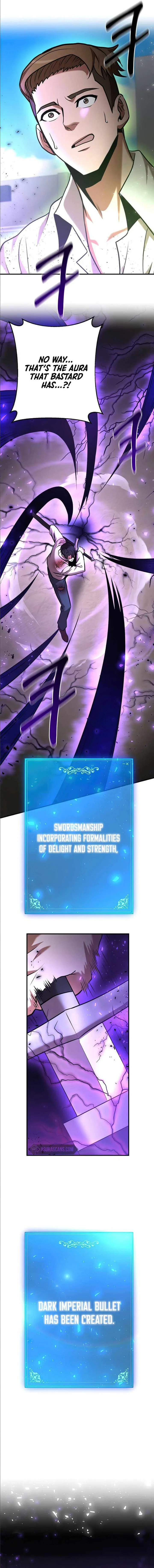 I Became a Renowned Family's Sword Prodigy Chapter 27 page 18