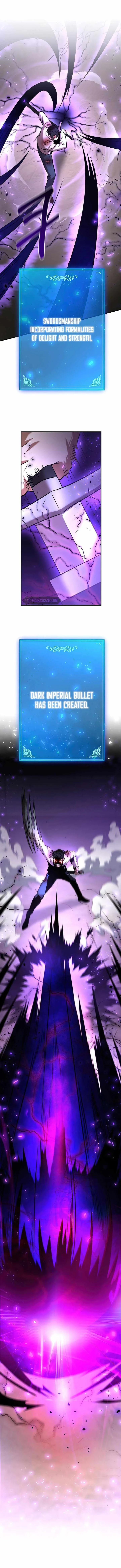 I Became a Renowned Family's Sword Prodigy Chapter 28 page 1