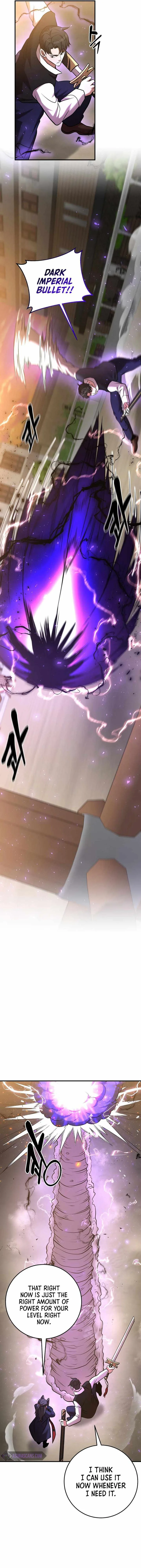 I Became a Renowned Family's Sword Prodigy Chapter 29 page 3