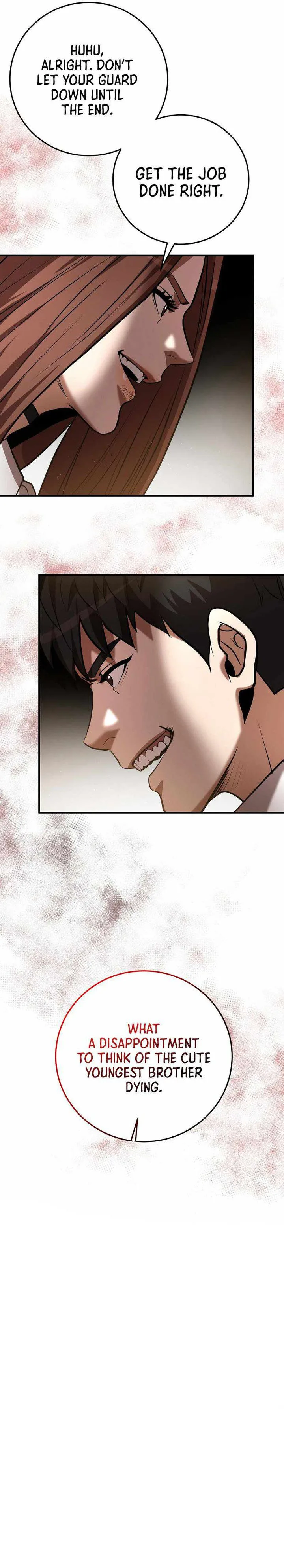 I Became a Renowned Family's Sword Prodigy Chapter 29 page 17