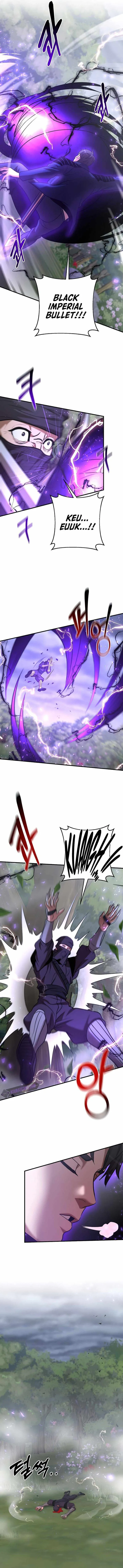 I Became a Renowned Family's Sword Prodigy Chapter 31 page 17