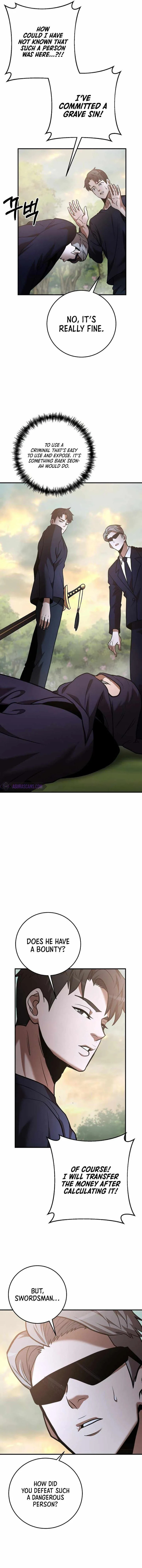 I Became a Renowned Family's Sword Prodigy Chapter 32 page 15