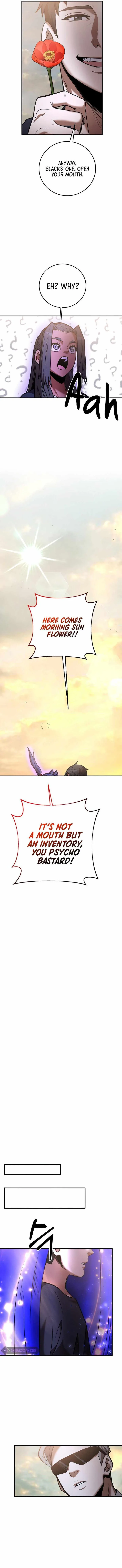 I Became a Renowned Family's Sword Prodigy Chapter 32 page 13