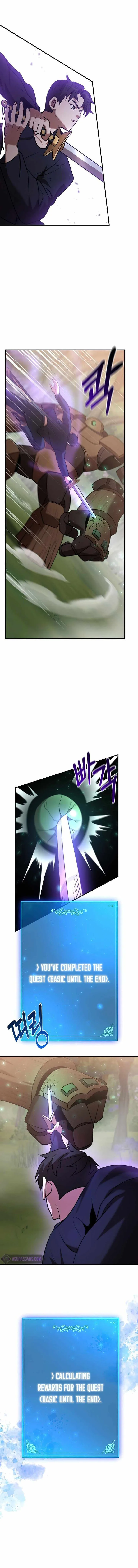 I Became a Renowned Family's Sword Prodigy Chapter 32 page 10