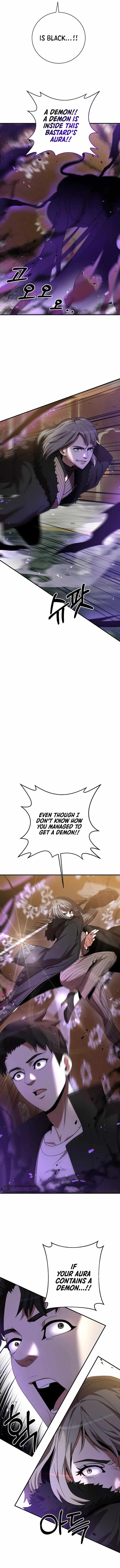 I Became a Renowned Family's Sword Prodigy Chapter 4 page 18