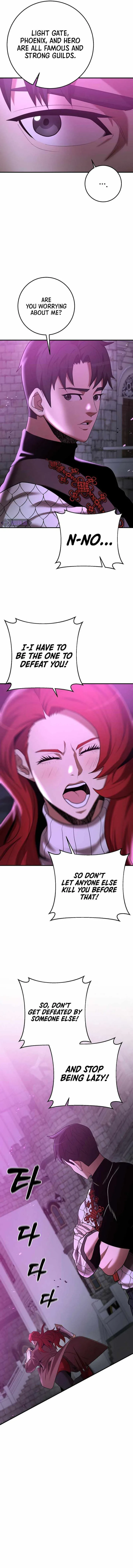 I Became a Renowned Family's Sword Prodigy Chapter 42 page 6