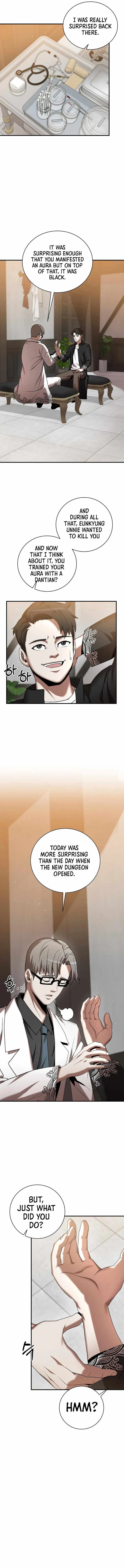 I Became a Renowned Family's Sword Prodigy Chapter 5 page 13
