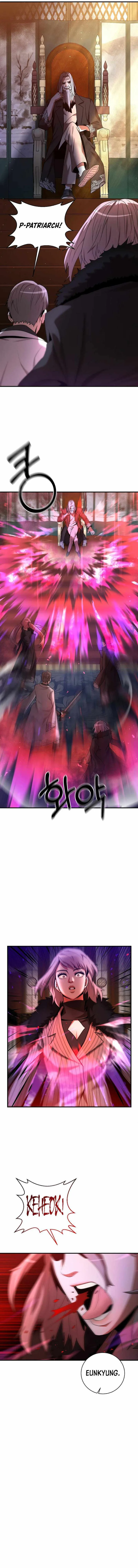 I Became a Renowned Family's Sword Prodigy Chapter 5 page 5