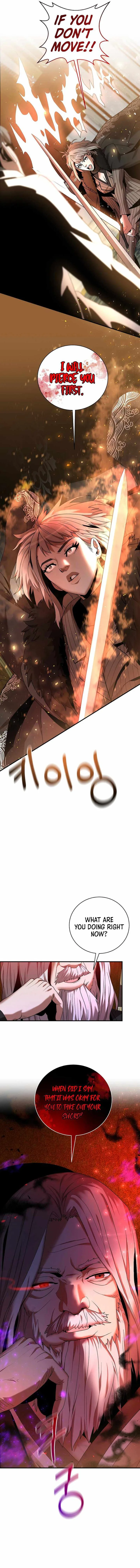 I Became a Renowned Family's Sword Prodigy Chapter 5 page 4