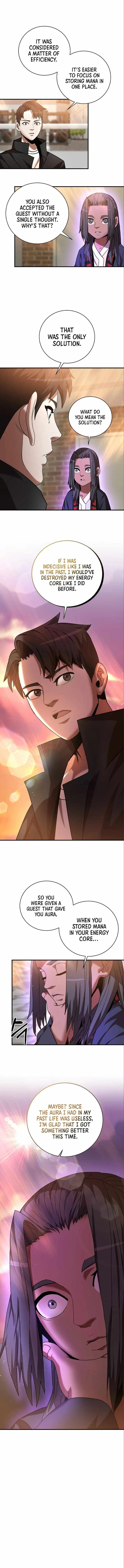 I Became a Renowned Family's Sword Prodigy Chapter 6 page 12