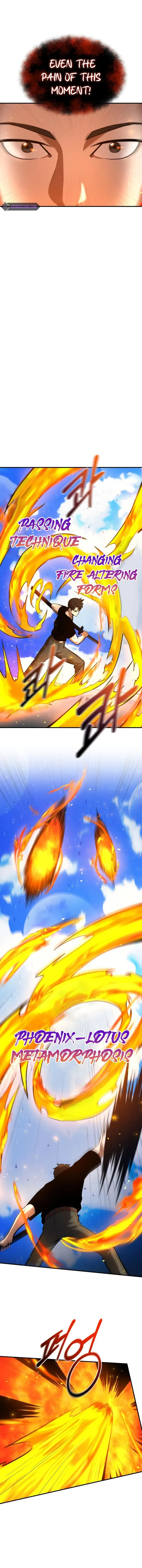 I Became a Renowned Family's Sword Prodigy Chapter 82 page 7