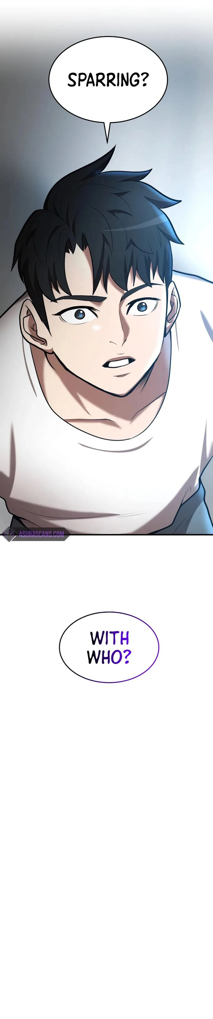I Became a Renowned Family's Sword Prodigy Chapter 89 page 11