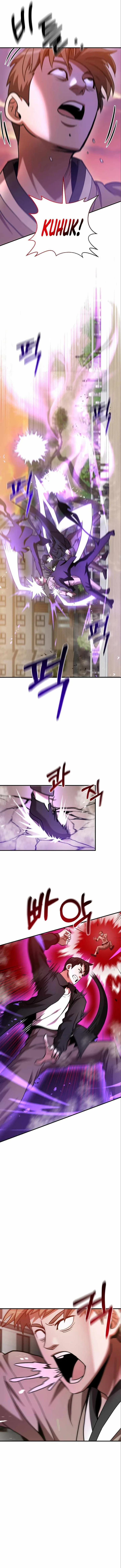 I Became a Renowned Family's Sword Prodigy Chapter 9 page 13