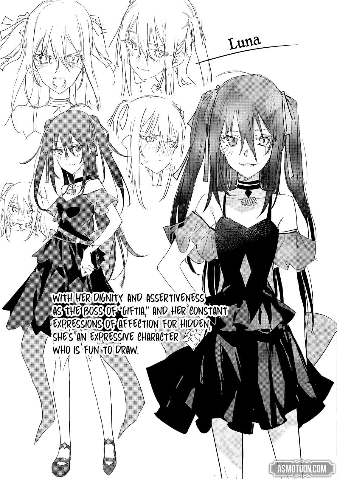 I Became The Dark Side of The Hero's Party of My Own Volition And Was Cast Out for Being "Unnecessary", But We'll See About That Chapter 12 page 24