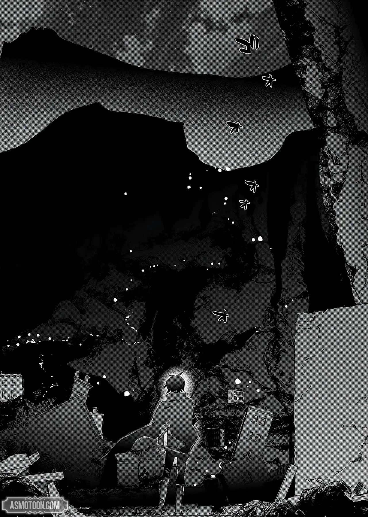 I Became The Dark Side of The Hero's Party of My Own Volition And Was Cast Out for Being "Unnecessary", But We'll See About That Chapter 17 page 25
