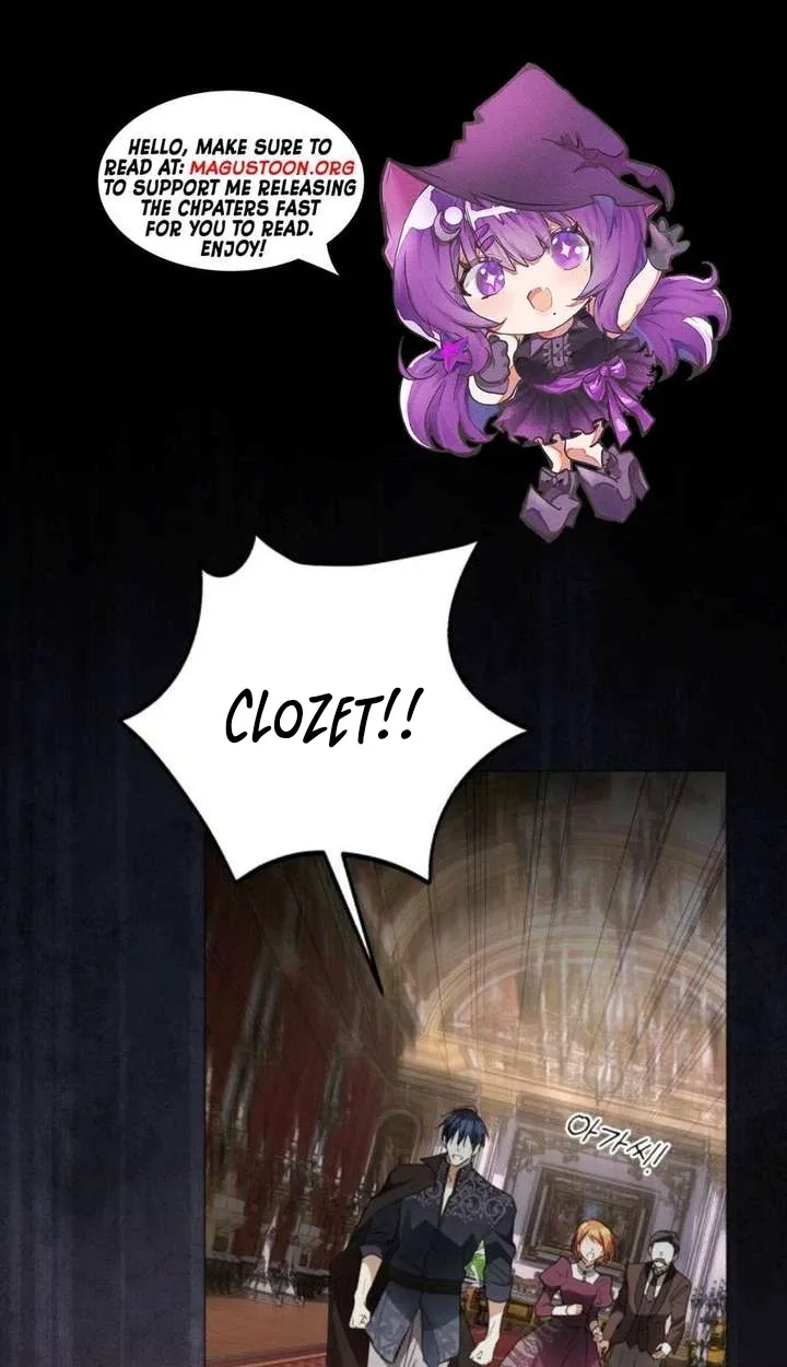 I Became The Duke’s Male Servant Chapter 89 page 2