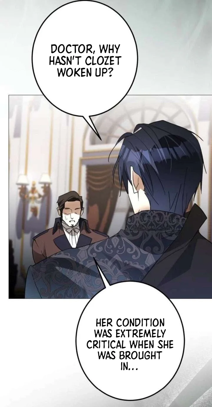 I Became The Duke’s Male Servant Chapter 89 page 11