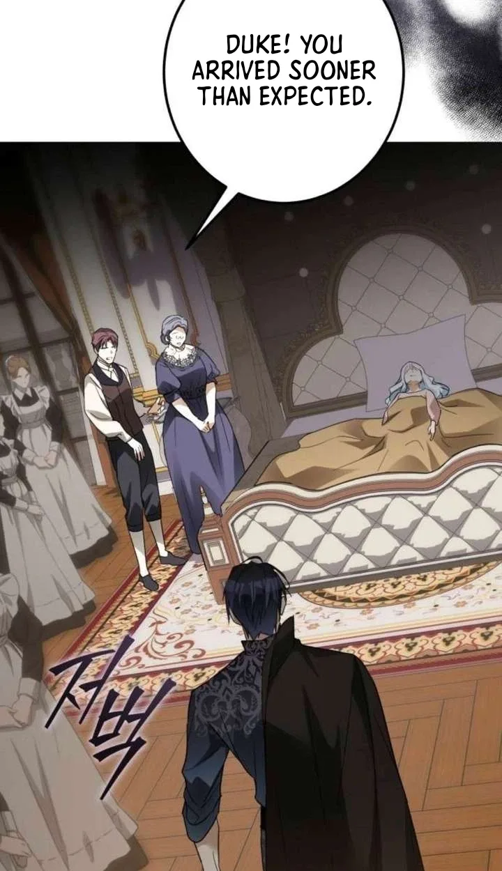 I Became The Duke’s Male Servant Chapter 89 page 6