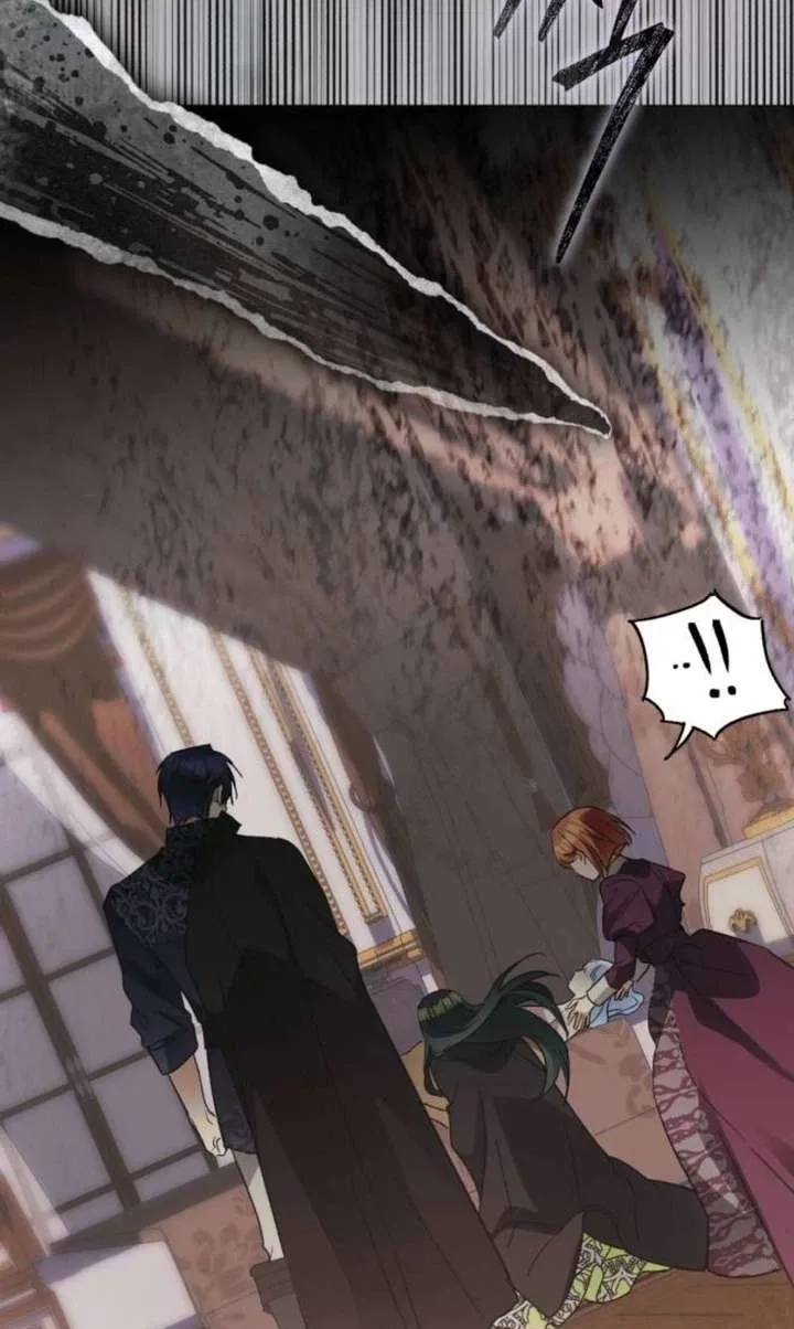 I Became The Duke’s Male Servant Chapter 89 page 21