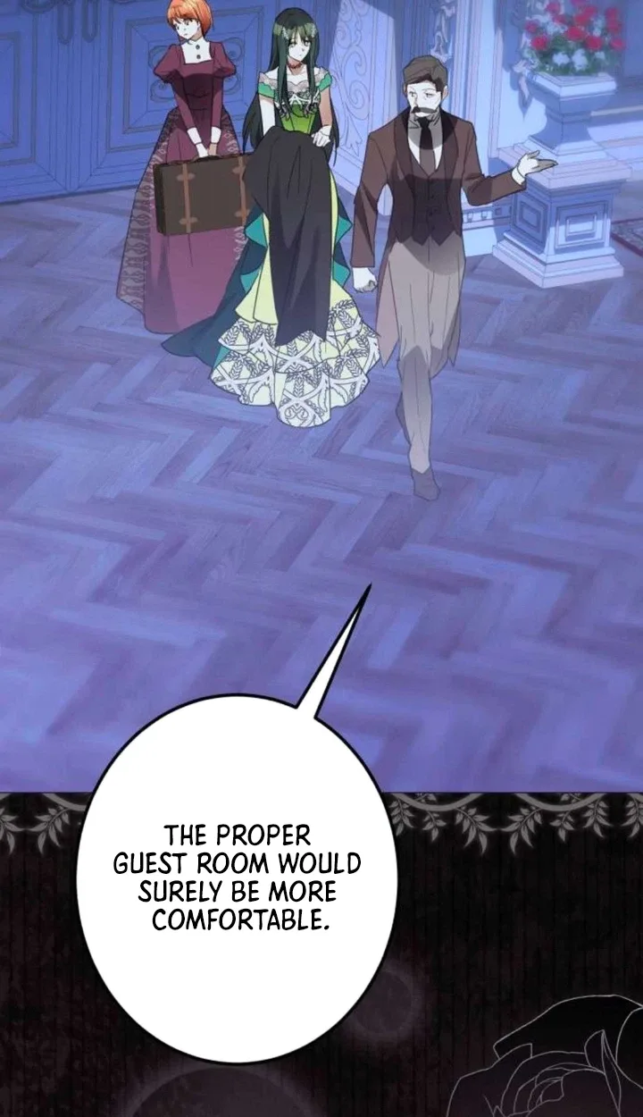 I Became The Duke’s Male Servant Chapter 89 page 27