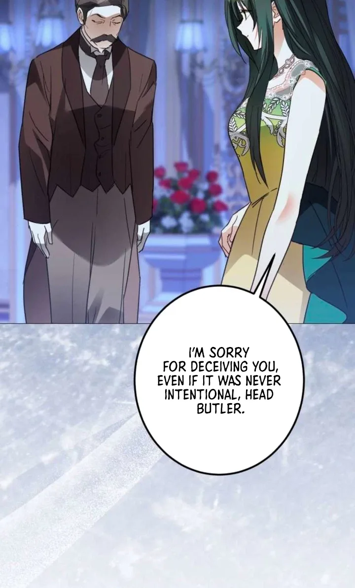 I Became The Duke’s Male Servant Chapter 89 page 36