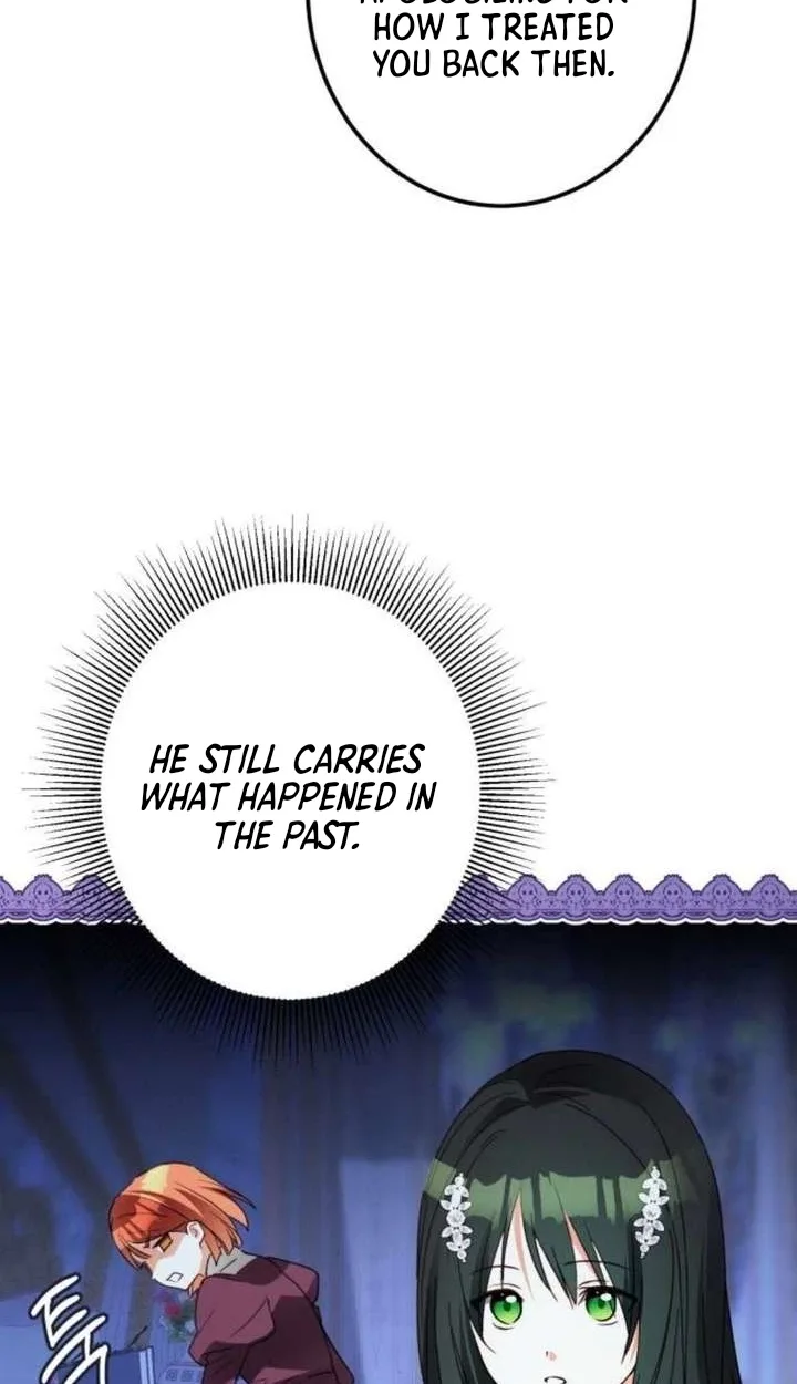 I Became The Duke’s Male Servant Chapter 89 page 38