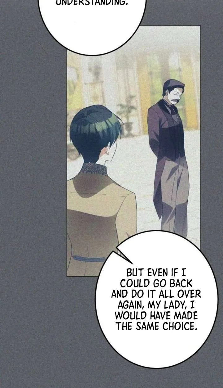 I Became The Duke’s Male Servant Chapter 89 page 40