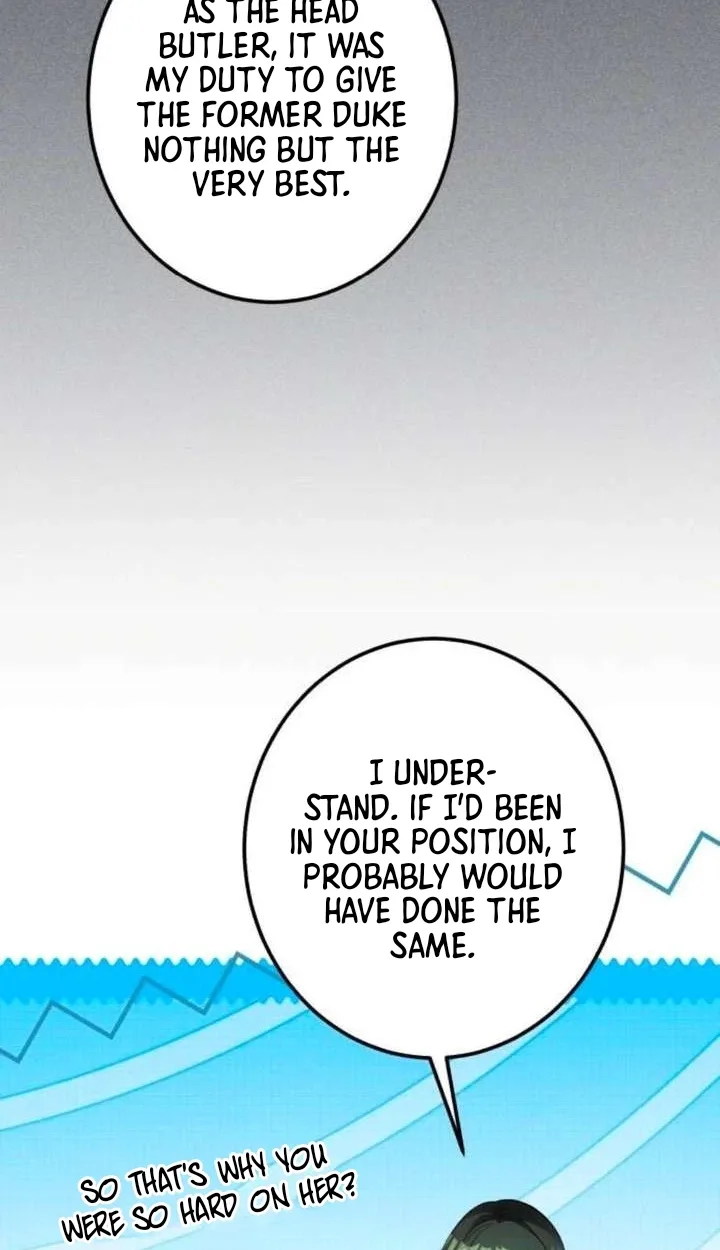 I Became The Duke’s Male Servant Chapter 89 page 42