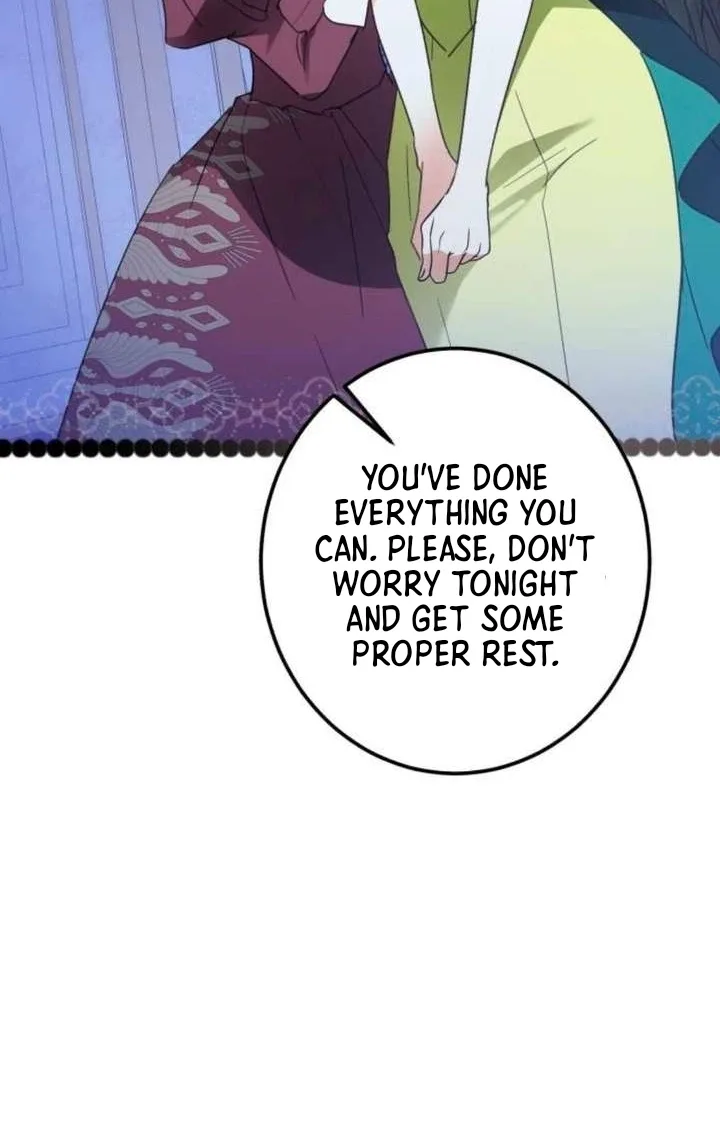 I Became The Duke’s Male Servant Chapter 89 page 48